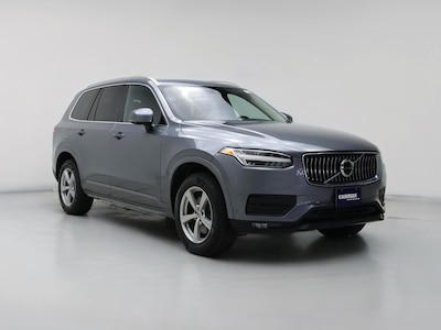2020 Volvo XC90 T5 Momentum -
                  Parker, CO