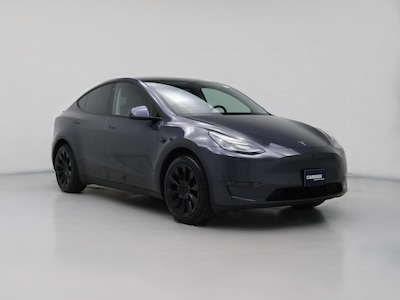 2020 Tesla Model Y Performance -
                  Parker, CO
