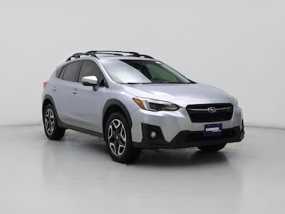 2019 Subaru Crosstrek Limited -
                Parker, CO
