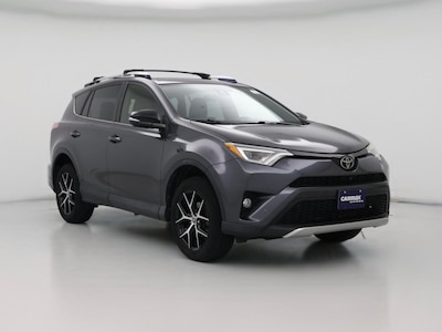2016 Toyota RAV4 SE -
                  Colorado Springs, CO