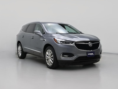 2018 Buick Enclave Premium -
                Denver, CO