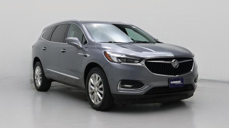 2018 Buick Enclave Premium Hero Image