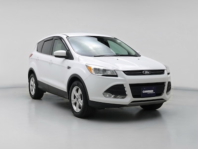 2016 Ford Escape SE -
                  Parker, CO