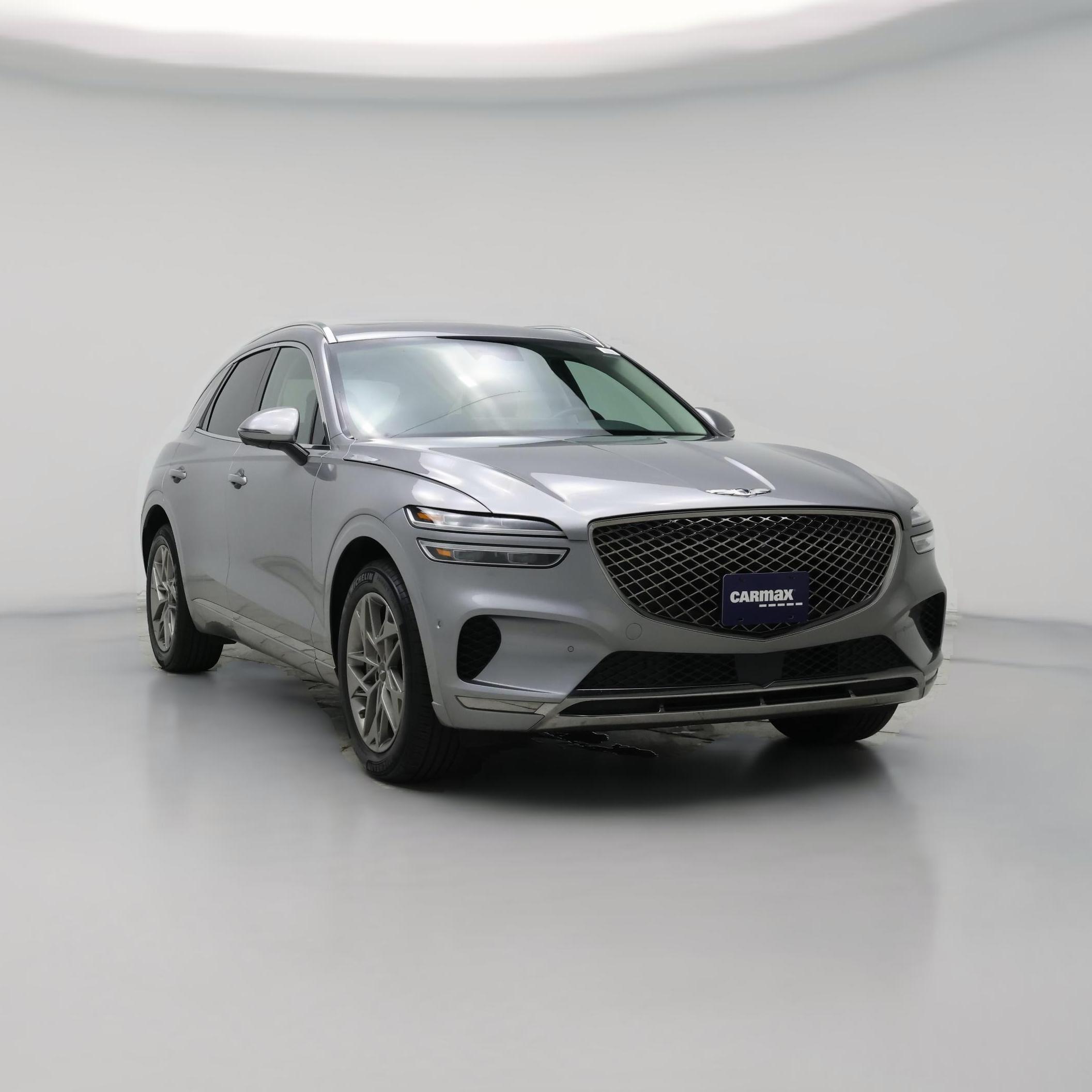 Thumbnail: 2023 Genesis GV70 - 1