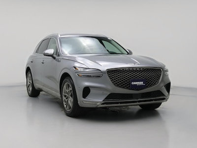 2023 Genesis GV70  -
                  Parker, CO