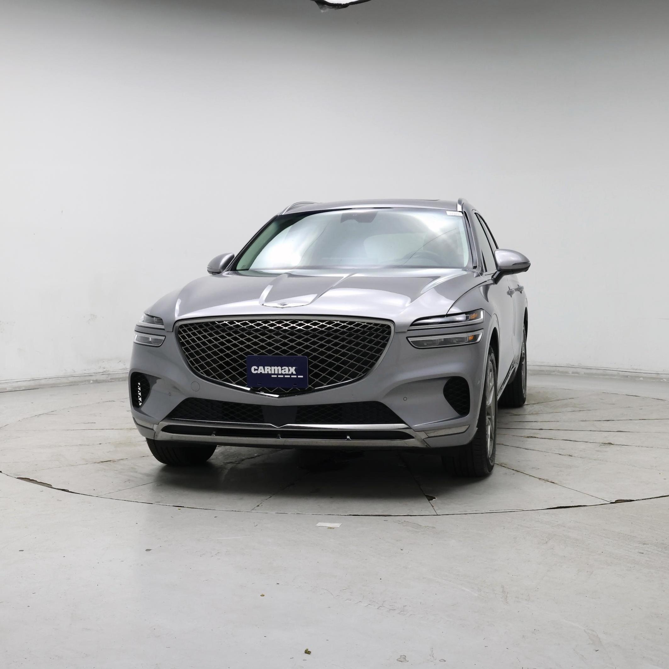 Thumbnail: 2023 Genesis GV70 - 5