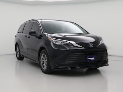 2022 Toyota Sienna LE -
                  Colorado Springs, CO