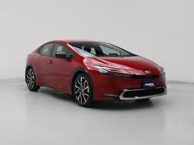 2024 Toyota Prius Prime SE -
                  Parker, CO