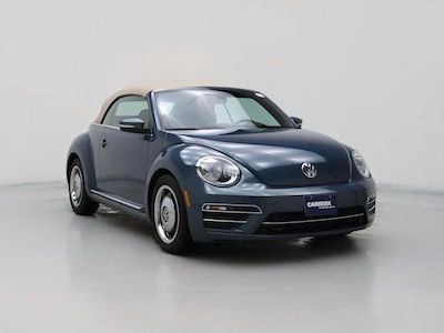 2018 Volkswagen Beetle Coast -
                Parker, CO