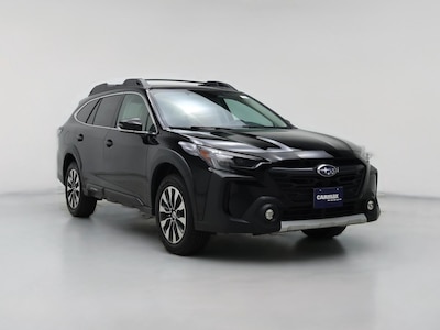 2023 Subaru Outback Limited -
                Parker, CO