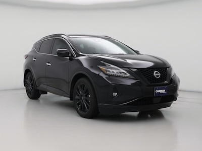 2023 Nissan Murano SV -
                Colorado Springs, CO