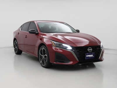 2023 Nissan Altima SR -
                Littleton, CO