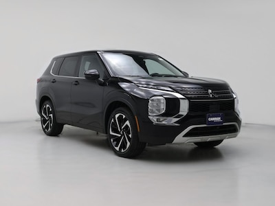 2024 Mitsubishi Outlander SE -
                Parker, CO