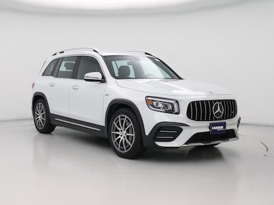 2022 Mercedes-Benz GLB 35 AMG -
                Colorado Springs, CO