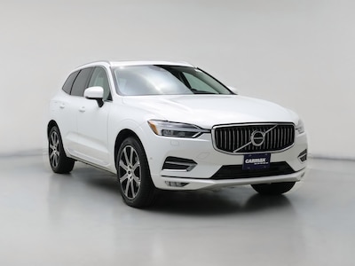 2020 Volvo XC60 T5 Inscription -
                  Parker, CO