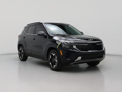 2024 Kia Seltos EX -
                  Littleton, CO