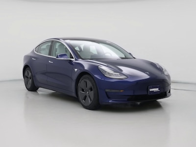 2018 Tesla Model 3 Long Range -
                  Colorado Springs, CO
