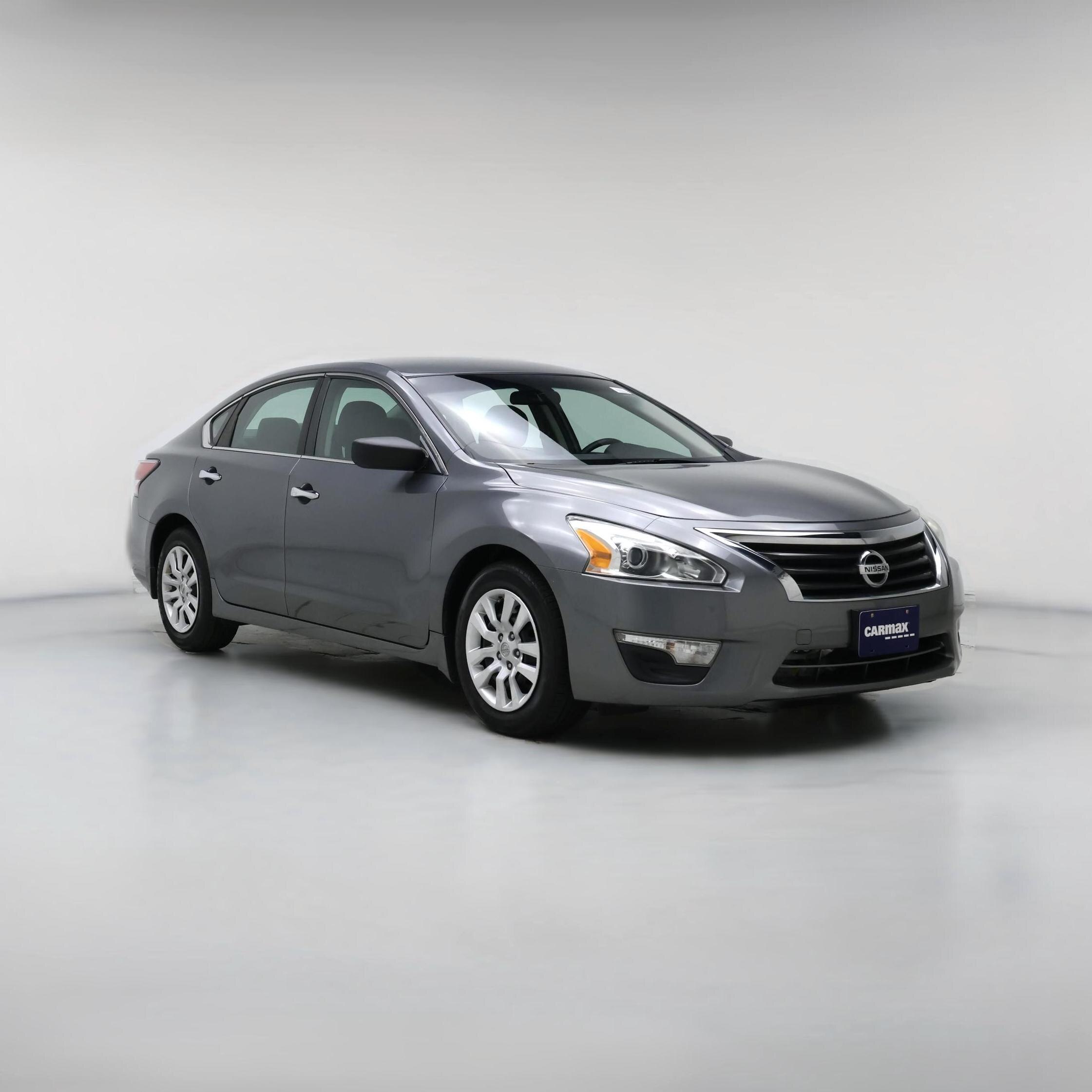 Thumbnail: 2014 Nissan Altima - 1