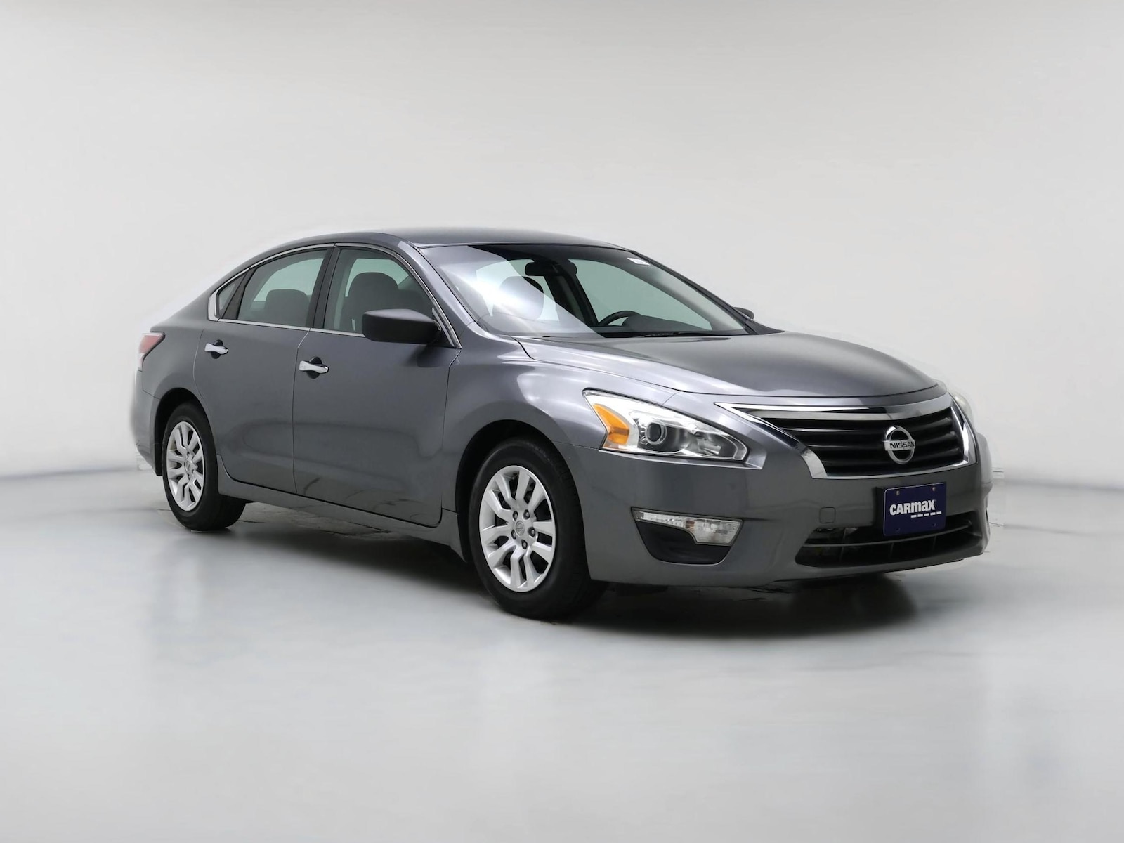 2014 Nissan Altima S