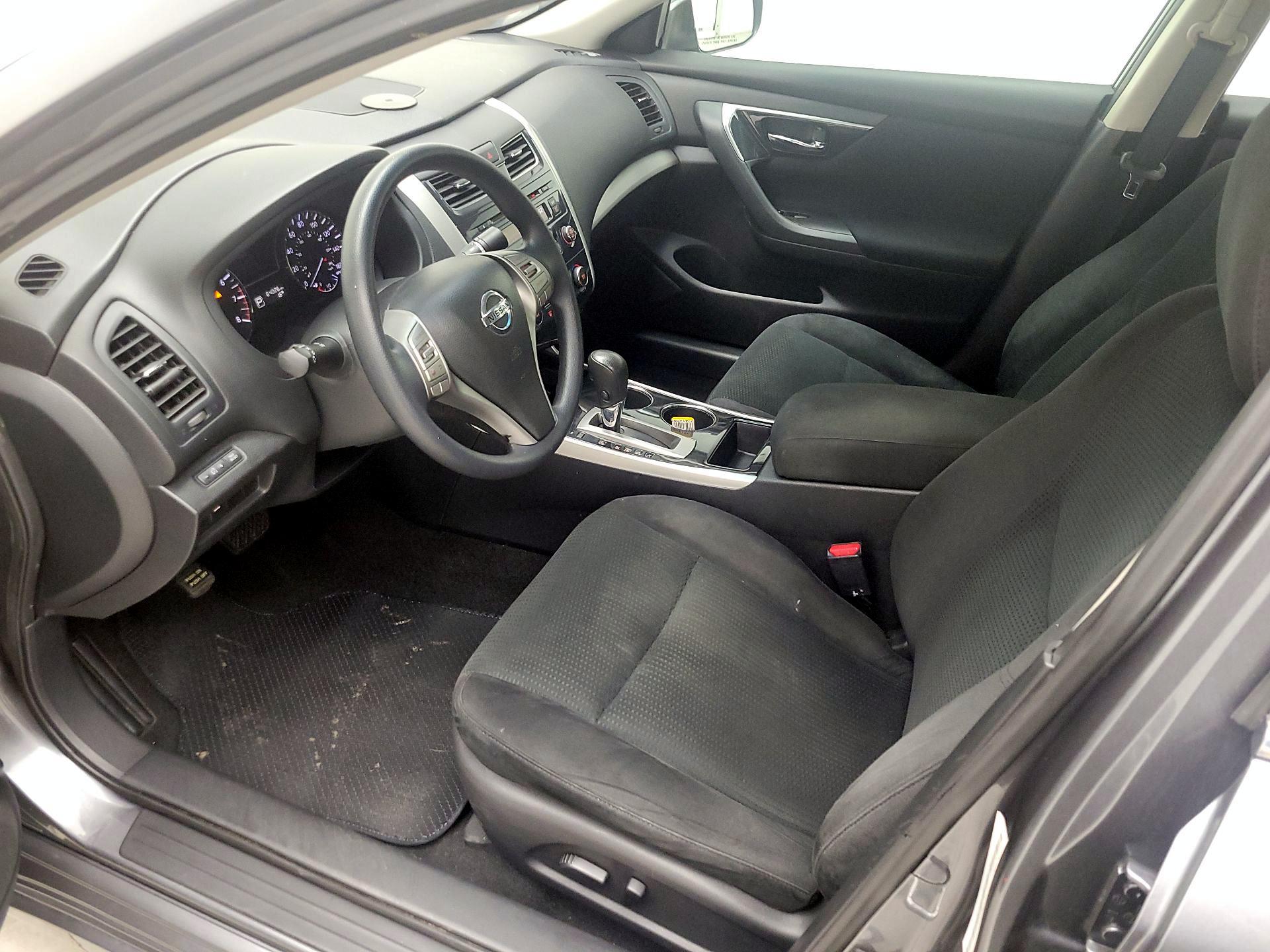 Thumbnail: 2014 Nissan Altima - 11