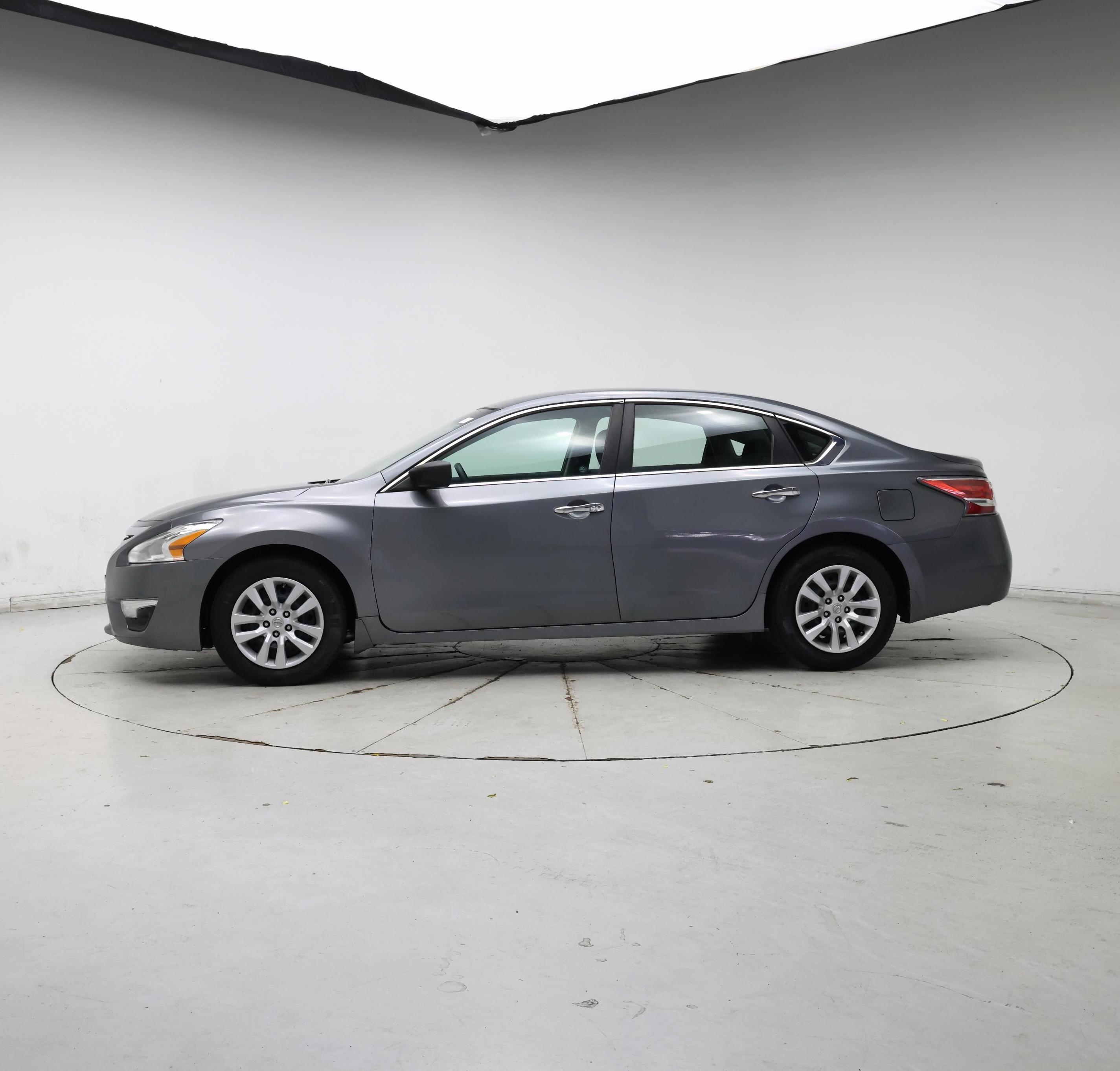 Thumbnail: 2014 Nissan Altima - 3