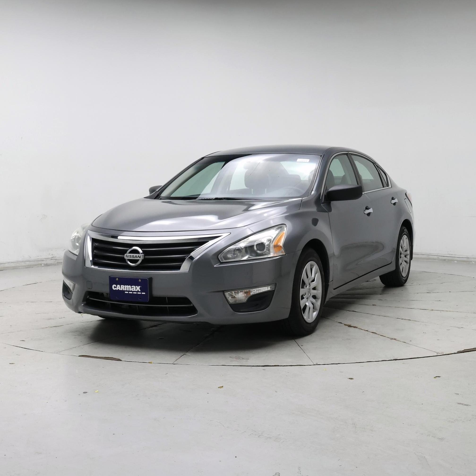Thumbnail: 2014 Nissan Altima - 4