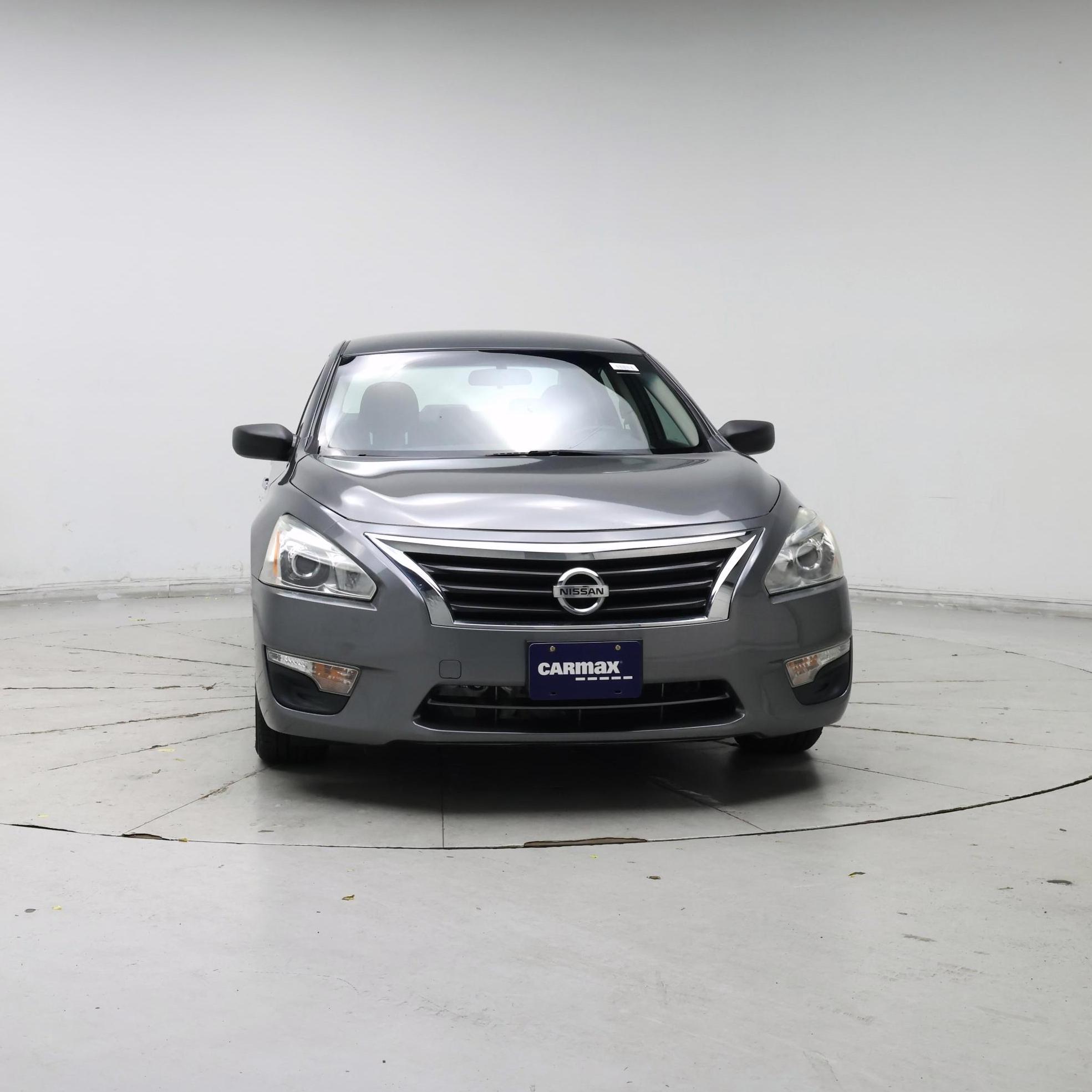 Thumbnail: 2014 Nissan Altima - 5