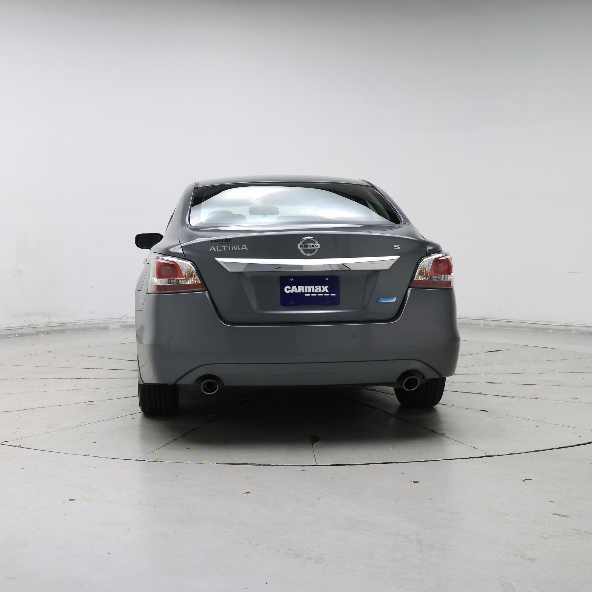 Thumbnail: 2014 Nissan Altima - 6