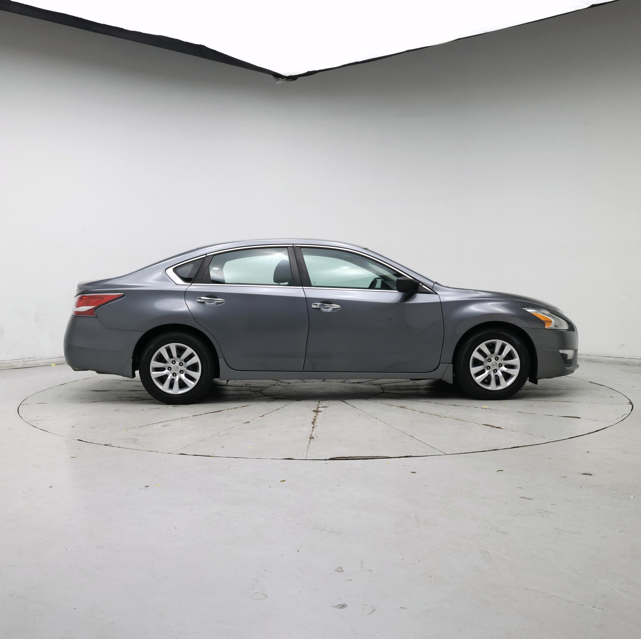 Thumbnail: 2014 Nissan Altima - 7