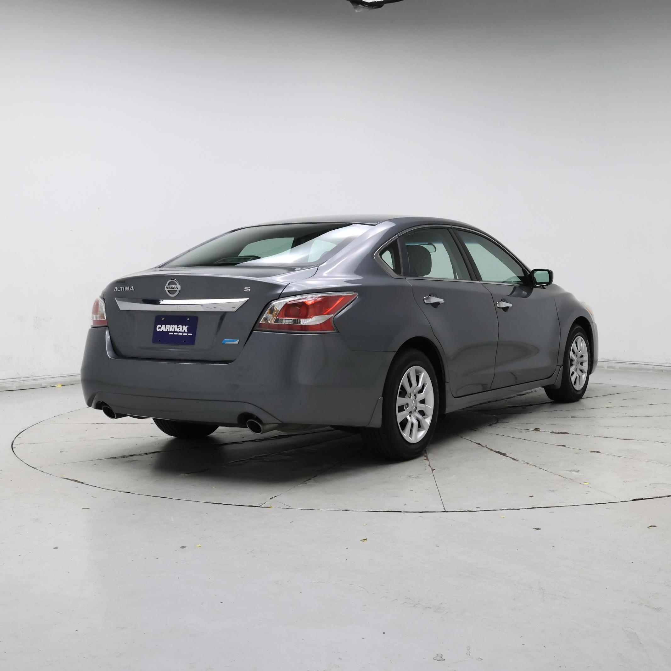 Thumbnail: 2014 Nissan Altima - 8