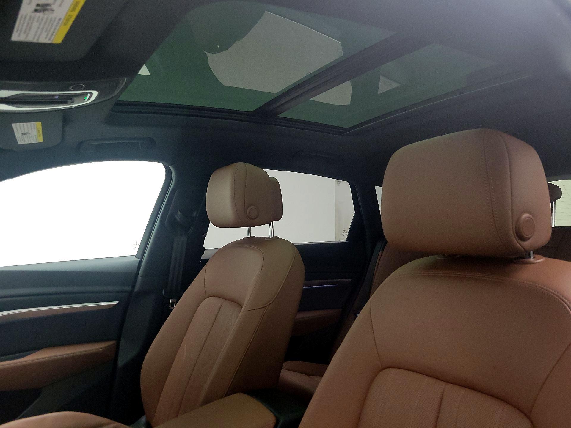 Thumbnail: 2024 Audi Q8 e-tron - 20