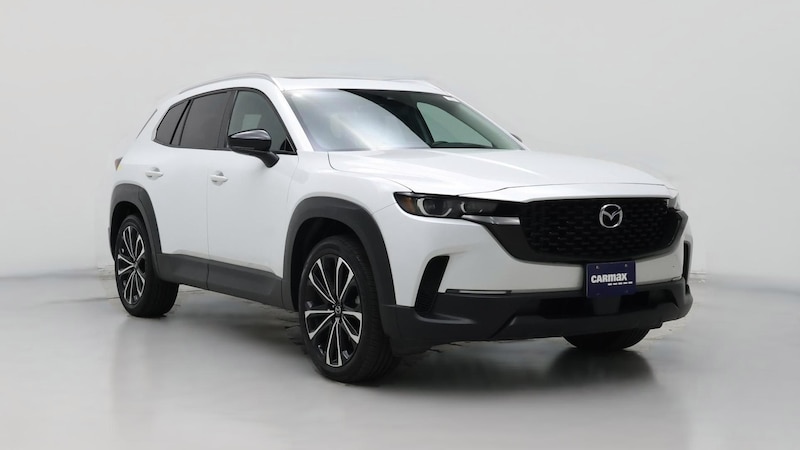 2024 Mazda CX-50 S Premium Plus Hero Image
