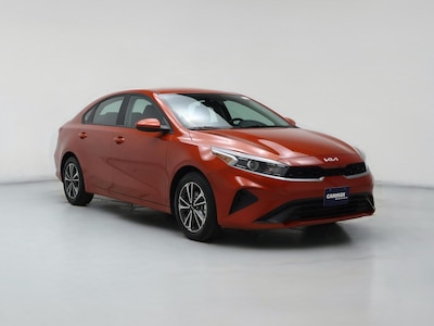 2024 Kia Forte LXS -
                Parker, CO