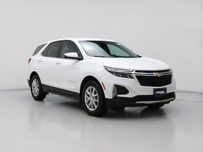 2023 Chevrolet Equinox LT -
                Parker, CO