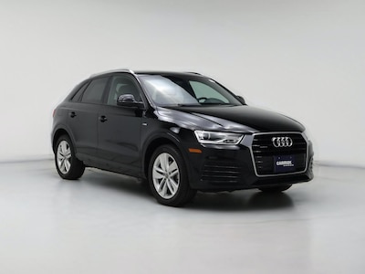 2018 Audi Q3 Premium -
                Parker, CO