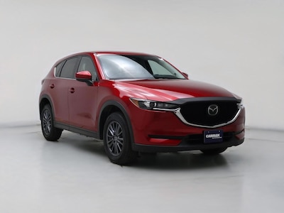2021 Mazda CX-5 Carbon Turbo -
                  Denver, CO
