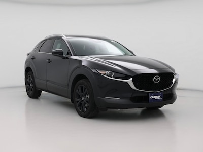 2024 Mazda CX-30 Premium Plus -
                Colorado Springs, CO