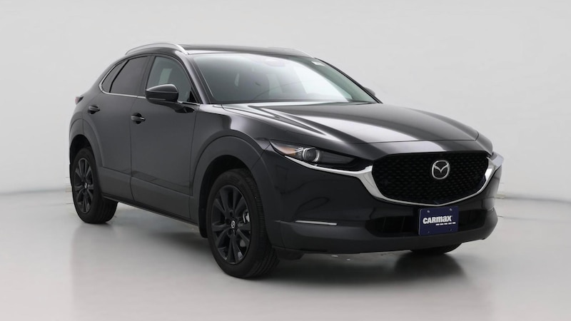 2024 Mazda CX-30 Premium Plus Hero Image