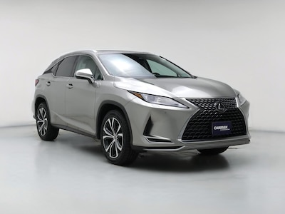 2022 Lexus RX 350 -
                  Parker, CO