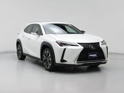 2020 Lexus UX 250h -
                  Parker, CO