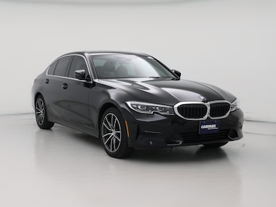 2022 BMW 3 Series 330i xDrive -
                Colorado Springs, CO