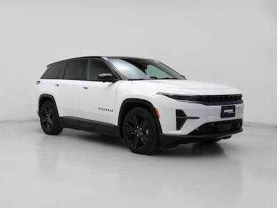 2024 Jeep Wagoneer S Launch Edition -
                  Parker, CO