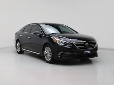2015 Hyundai Sonata Limited -
                Parker, CO