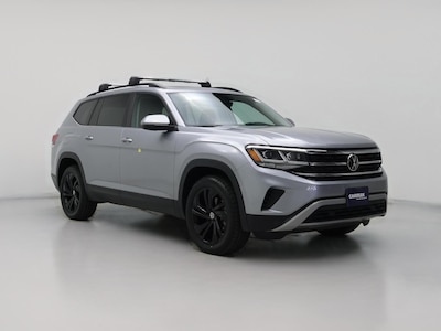 2022 Volkswagen Atlas SE -
                Loveland, CO