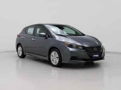 2025 Nissan Leaf S -
                  Littleton, CO