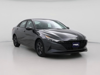 2022 Hyundai Elantra SEL -
                  Colorado Springs, CO