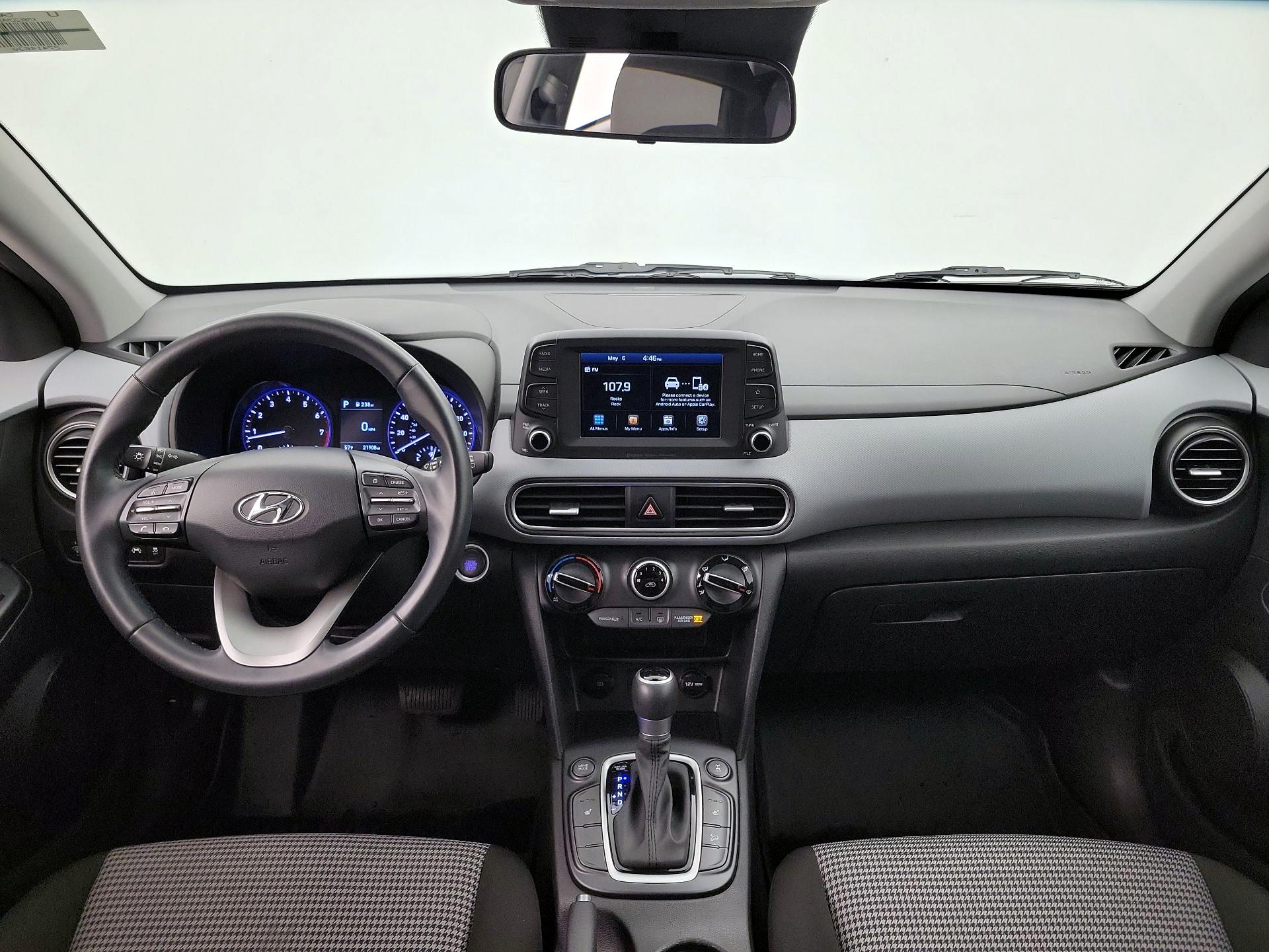 Thumbnail: 2019 Hyundai Kona - 9
