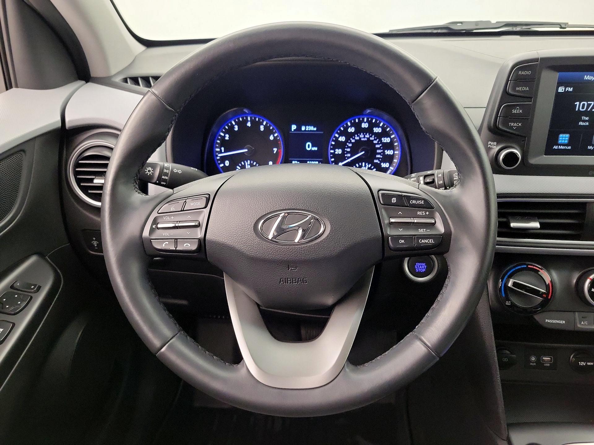 Thumbnail: 2019 Hyundai Kona - 10