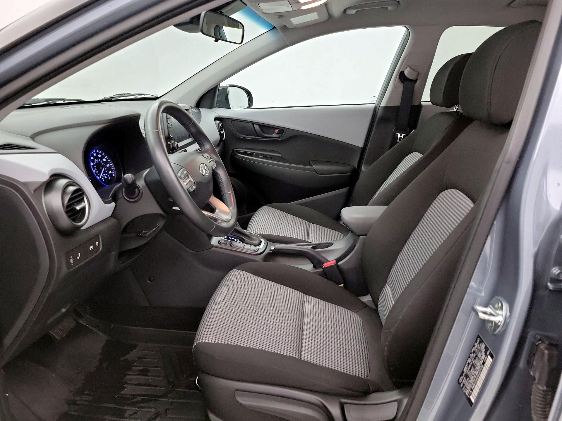 Thumbnail: 2019 Hyundai Kona - 11