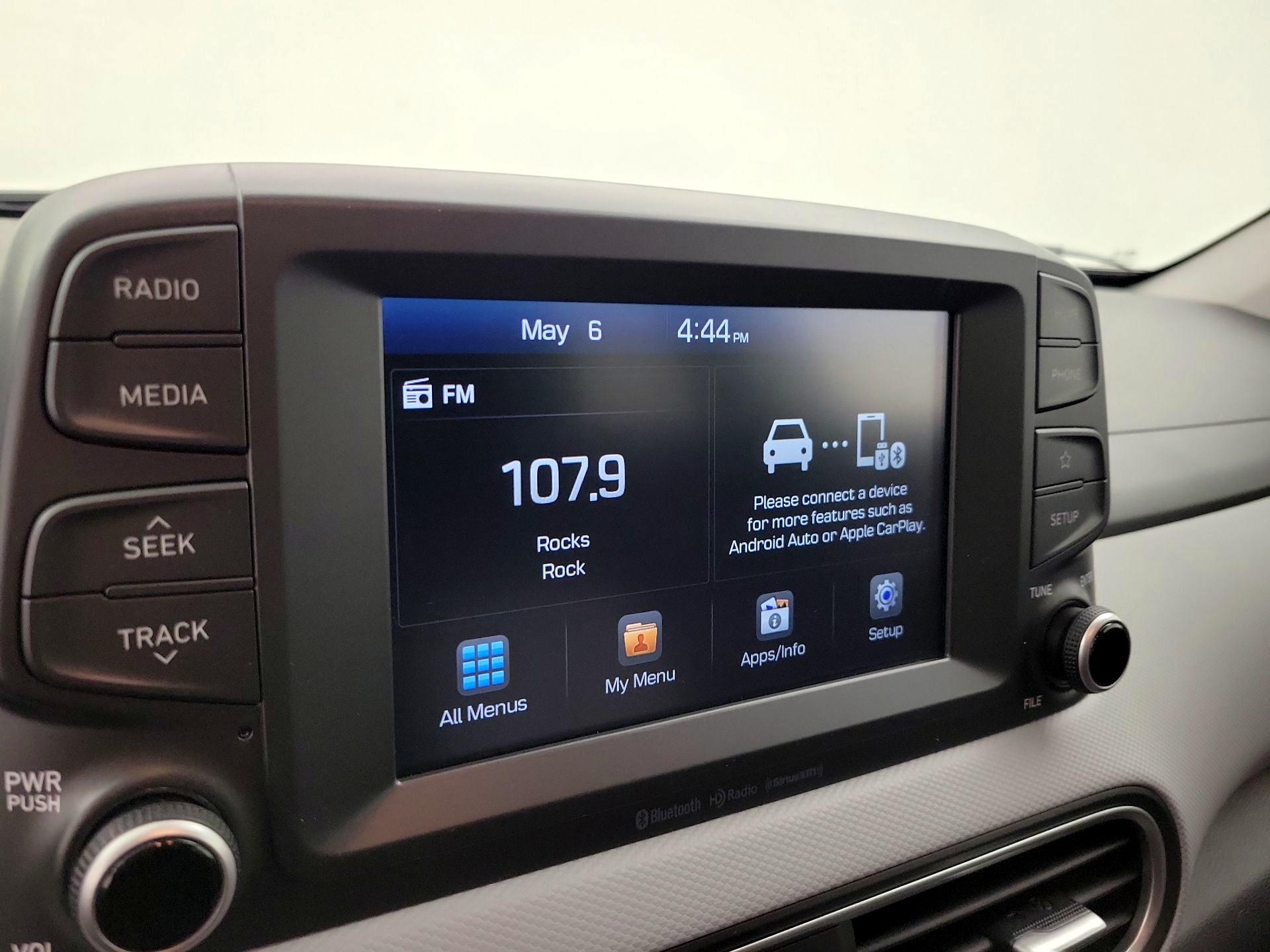 Thumbnail: 2019 Hyundai Kona - 15